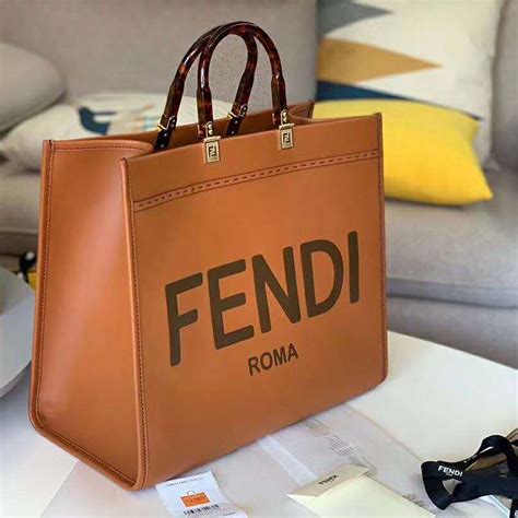 Fendi women bag